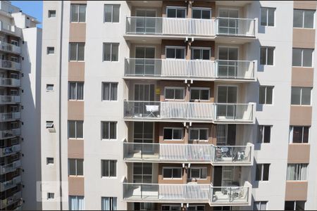 Apartamento à venda com 57m², 2 quartos e 1 vagaVista do Quarto 2