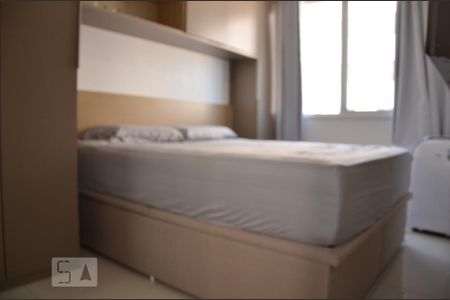 Apartamento à venda com 57m², 2 quartos e 1 vagaQuarto 2