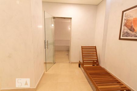 Apartamento à venda com 57m², 2 quartos e 1 vagaÁrea Comum - Playground