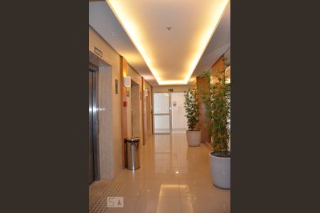 Apartamento à venda com 57m², 2 quartos e 1 vagaHall de Entrada