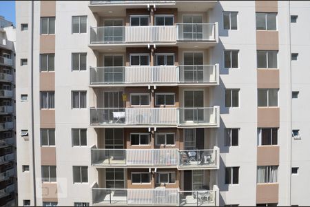 Apartamento à venda com 57m², 2 quartos e 1 vagaVista do Quarto 1