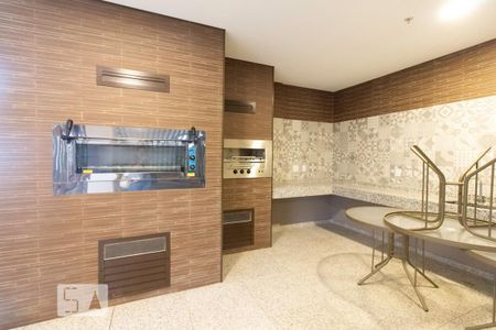 Apartamento à venda com 57m², 2 quartos e 1 vagaÁrea Comum - Playground