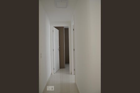 Apartamento à venda com 57m², 2 quartos e 1 vagaCorredor