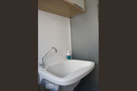 Apartamento à venda com 57m², 2 quartos e 1 vagaÁrea de serviço