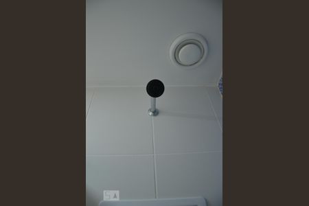 Apartamento à venda com 57m², 2 quartos e 1 vagaBanheiro-chuveiro