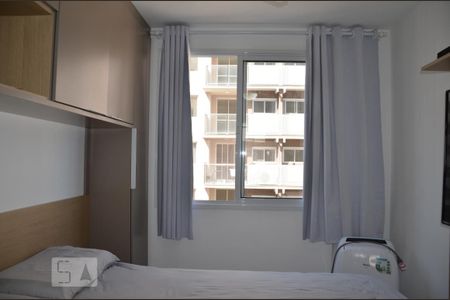 Apartamento à venda com 57m², 2 quartos e 1 vagaQuarto 2