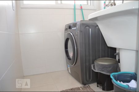 Apartamento à venda com 57m², 2 quartos e 1 vagaÁrea de serviço