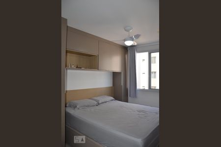 Apartamento à venda com 57m², 2 quartos e 1 vagaQuarto 2