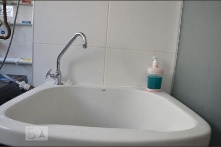 Apartamento à venda com 57m², 2 quartos e 1 vagaÁrea de serviço