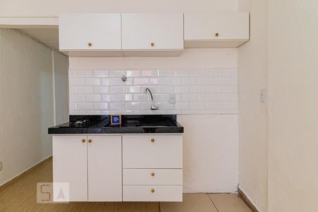 Studio de kitnet/studio para alugar com 1 quarto, 28m² em Bela Vista, São Paulo