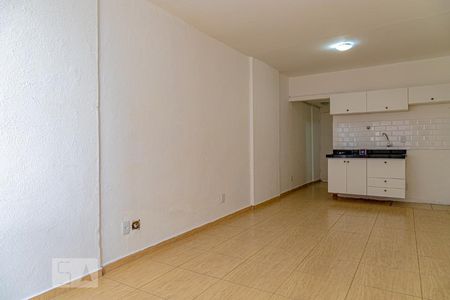 Studio de kitnet/studio para alugar com 1 quarto, 28m² em Bela Vista, São Paulo