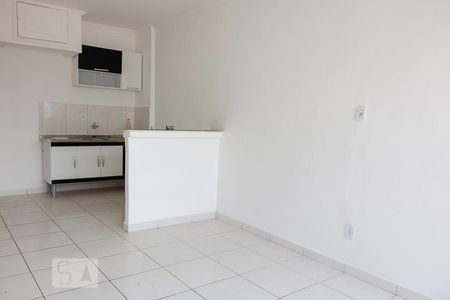 Studio de kitnet/studio para alugar com 1 quarto, 28m² em Vila Buarque, São Paulo