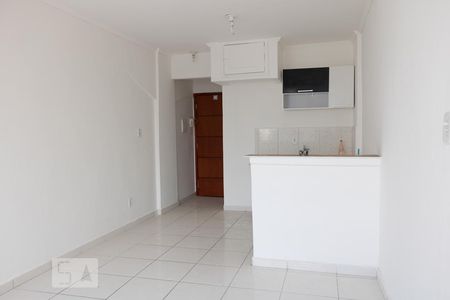 Studio de kitnet/studio para alugar com 1 quarto, 28m² em Vila Buarque, São Paulo