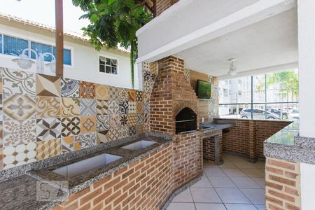 Apartamento à venda com 60m², 2 quartos e 1 vagaÁrea Comum