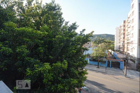 Apartamento à venda com 60m², 2 quartos e 1 vagaVista Quarto 2