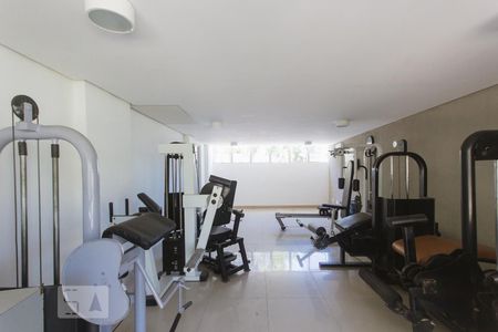 Apartamento à venda com 60m², 2 quartos e 1 vagaÁrea Comum