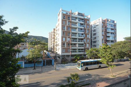 Apartamento à venda com 60m², 2 quartos e 1 vagaVista Quarto 2