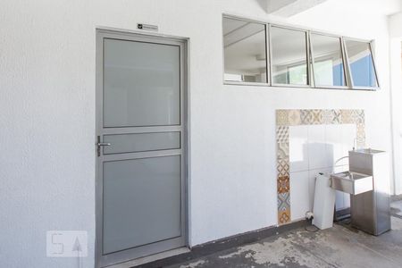 Apartamento à venda com 60m², 2 quartos e 1 vagaÁrea Comum