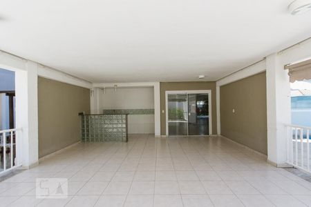 Apartamento à venda com 60m², 2 quartos e 1 vagaÁrea Comum