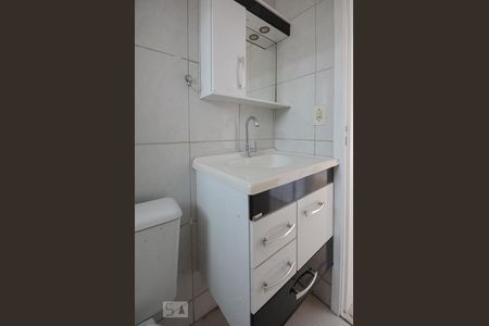 Apartamento à venda com 60m², 2 quartos e 1 vagaBanheiro