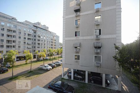 Apartamento à venda com 60m², 2 quartos e 1 vagaVista Quarto 1