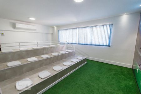 Apartamento à venda com 60m², 2 quartos e 1 vagaÁrea Comum