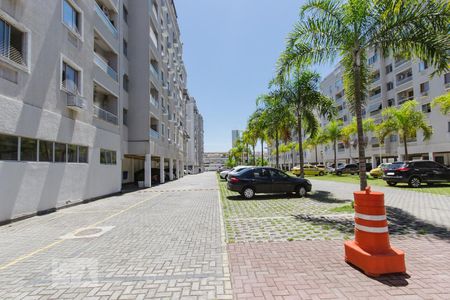 Apartamento à venda com 60m², 2 quartos e 1 vagaÁrea Comum