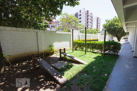 Apartamento à venda com 60m², 2 quartos e 1 vagaÁrea Comum