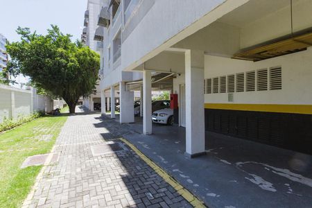 Apartamento à venda com 60m², 2 quartos e 1 vagaÁrea Comum