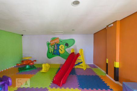 Apartamento à venda com 60m², 2 quartos e 1 vagaÁrea Comum