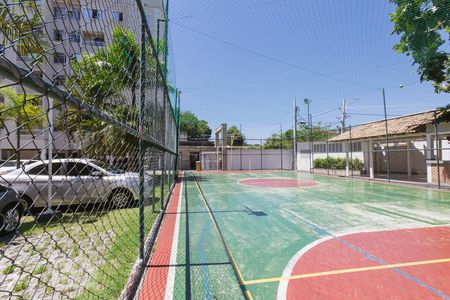 Apartamento à venda com 60m², 2 quartos e 1 vagaÁrea Comum