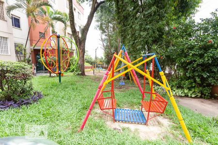 Apartamento à venda com 61m², 2 quartos e 1 vagaÁrea comum