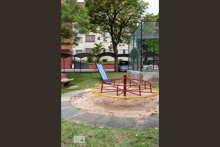 Apartamento à venda com 61m², 2 quartos e 1 vagaÁrea comum