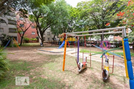 Apartamento à venda com 61m², 2 quartos e 1 vagaÁrea comum