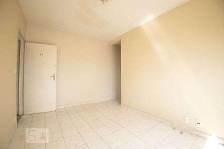 sala de apartamento à venda com 2 quartos, 61m² em Vila Mimosa, Campinas