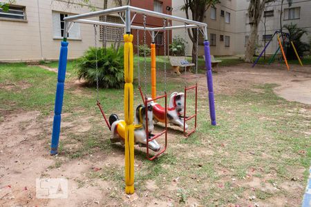 Apartamento à venda com 61m², 2 quartos e 1 vagaÁrea comum