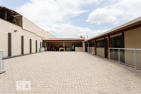 Apartamento à venda com 61m², 2 quartos e 1 vagaÁrea comum