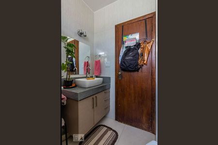 Apartamento à venda com 100m², 3 quartos e 1 vagaBanheiro Quarto 3 Suíte