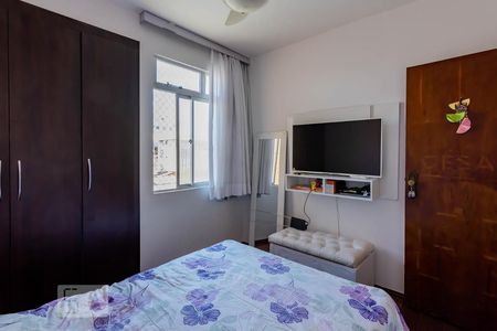 Apartamento à venda com 100m², 3 quartos e 1 vagaQuarto 2