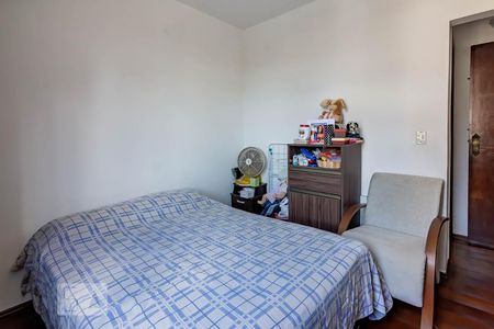 Apartamento à venda com 100m², 3 quartos e 1 vagaQuarto 3 Suíte