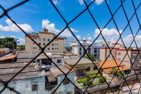 Apartamento à venda com 100m², 3 quartos e 1 vagaVista Quarto 2