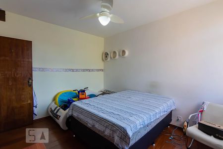 Apartamento à venda com 100m², 3 quartos e 1 vagaQuarto 1