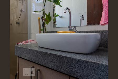 Apartamento à venda com 100m², 3 quartos e 1 vagaTorneira Banheiro Quarto 3 Suíte