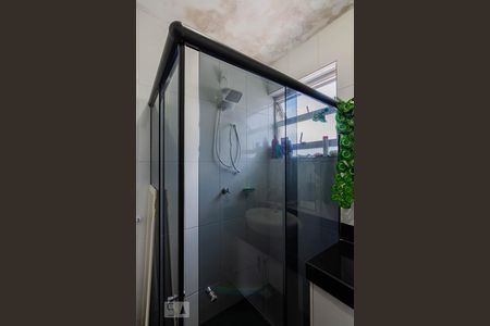 Apartamento à venda com 100m², 3 quartos e 1 vagaChuveiro Banheiro Social