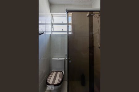 Apartamento à venda com 100m², 3 quartos e 1 vagaBanheiro Quarto 3 Suíte