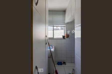 Apartamento à venda com 100m², 3 quartos e 1 vagaÁrea de Serviço