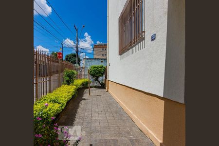 Apartamento à venda com 100m², 3 quartos e 1 vagaEntrada Edifício