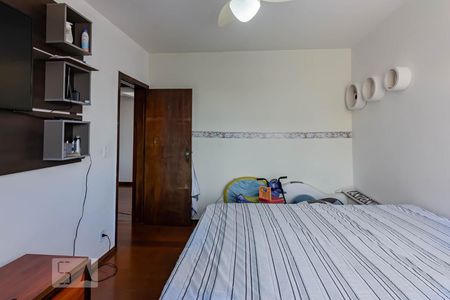 Apartamento à venda com 100m², 3 quartos e 1 vagaQuarto 1