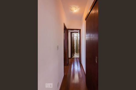 Apartamento à venda com 100m², 3 quartos e 1 vagaCorredor 