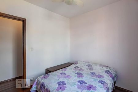 Apartamento à venda com 100m², 3 quartos e 1 vagaQuarto 2